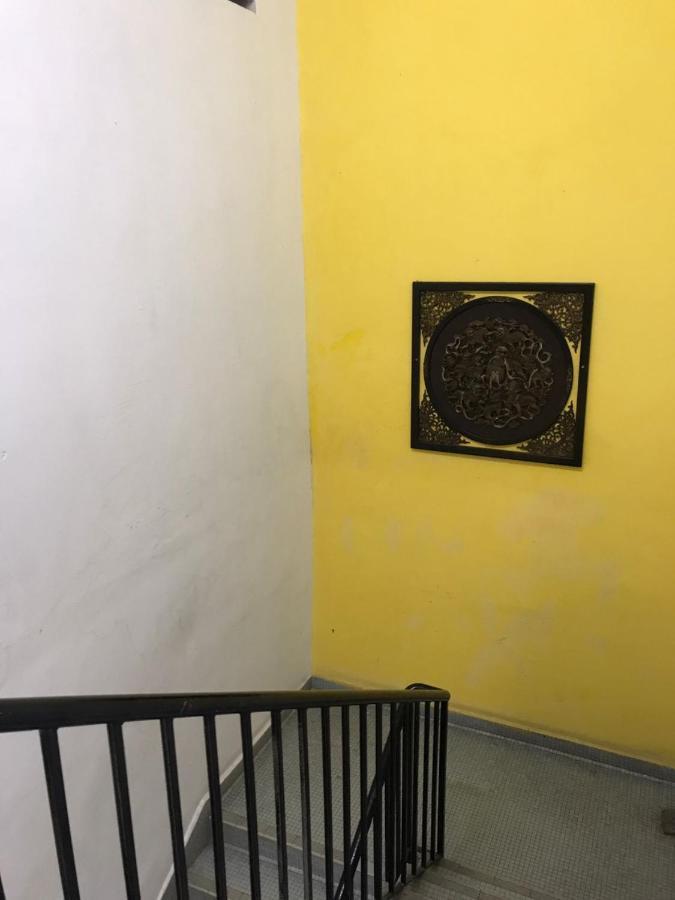 Hotel Oyo 90465 Pelangi Baru 3*