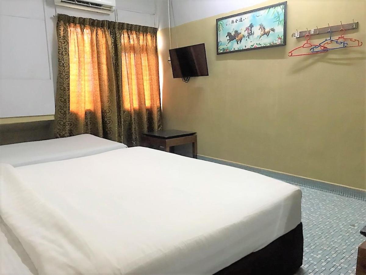 Hotel Oyo 90465 Pelangi Baru