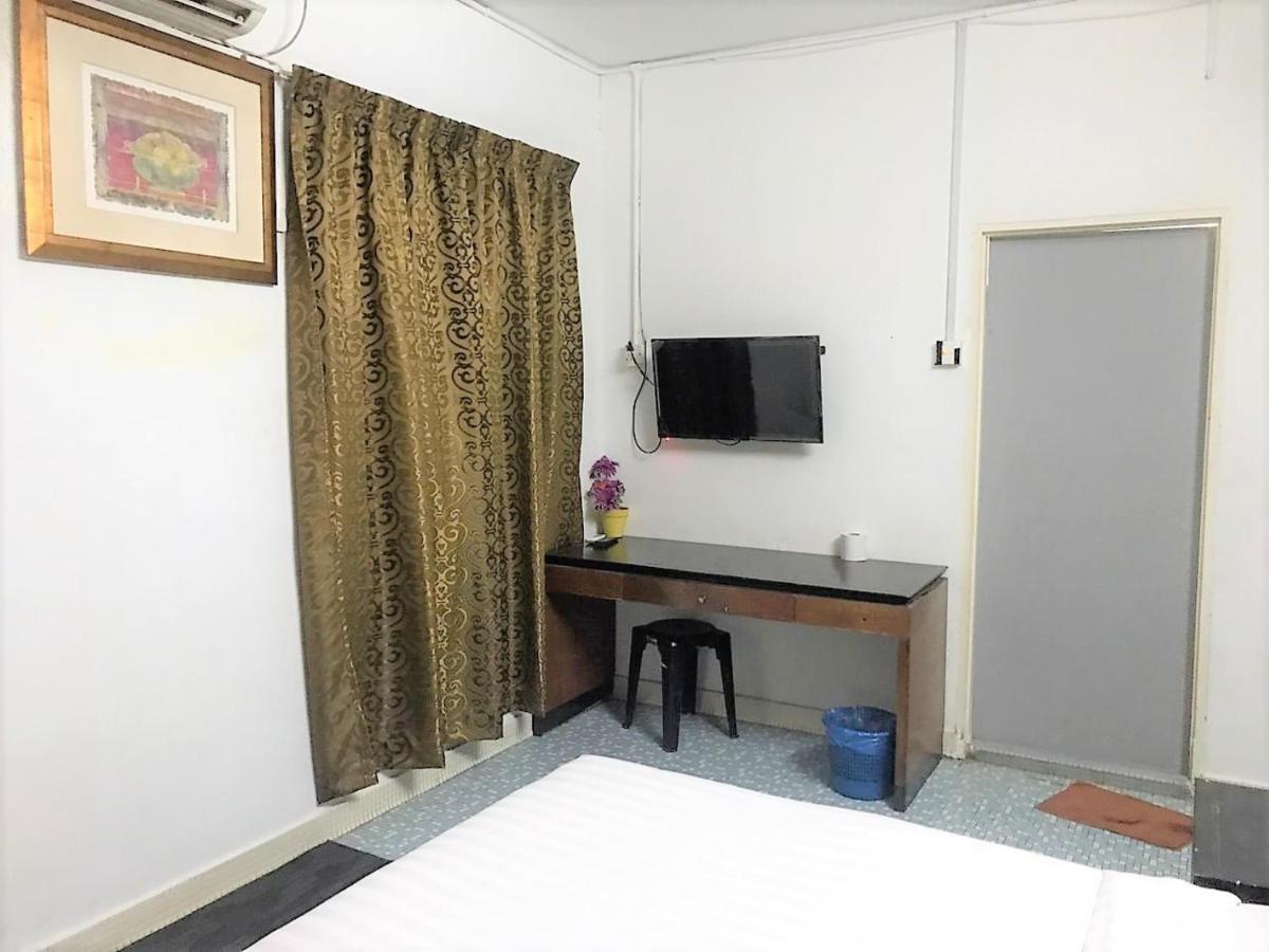 Hotel Oyo 90465 Pelangi Baru Johor Bahru
