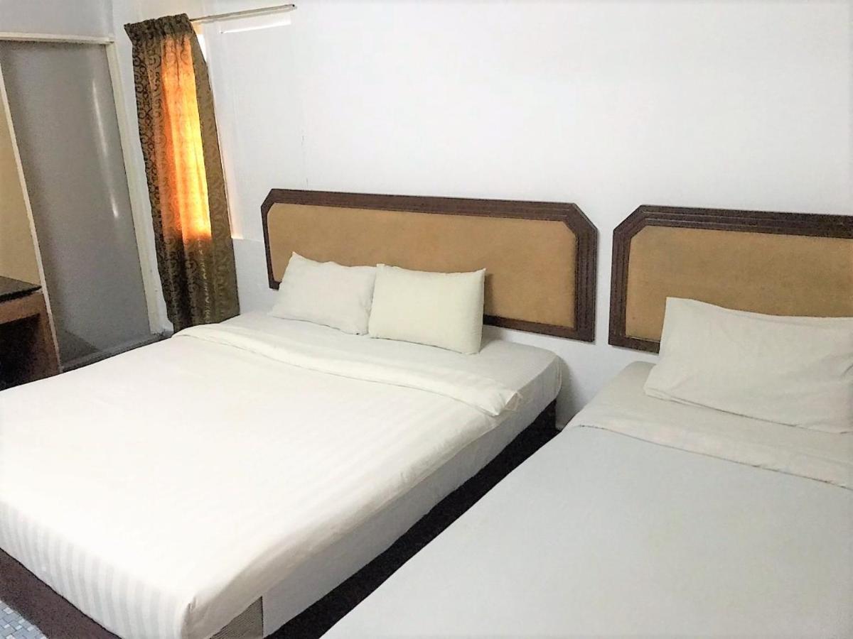 Hotel Oyo 90465 Pelangi Baru